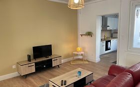 Maisonnette 2 chambres avec cour